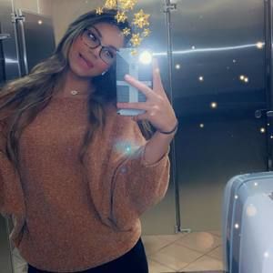 Meet your Posher, Sadie